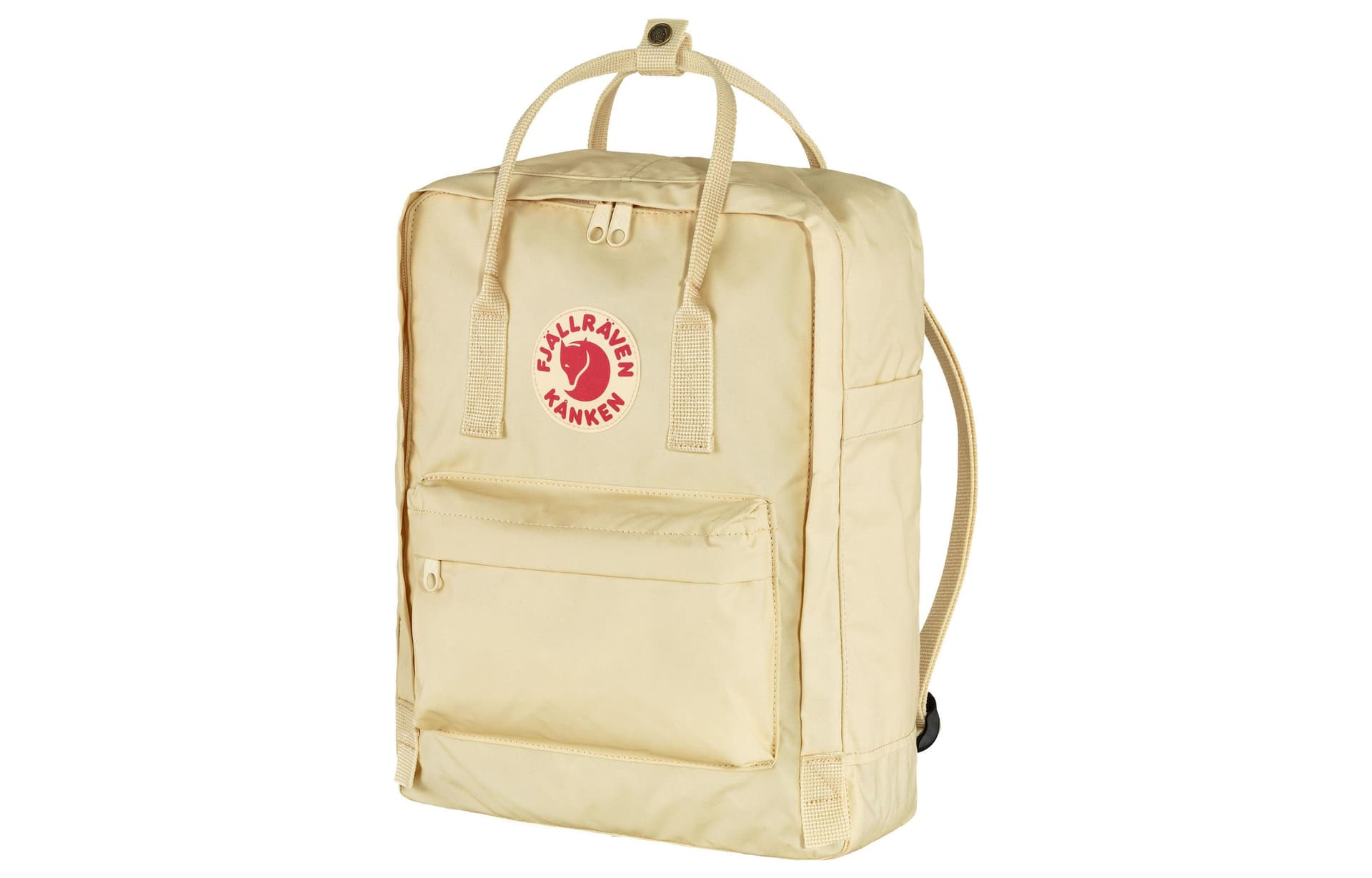 Рюкзак Fjallraven Kanken Art - изображение 2
