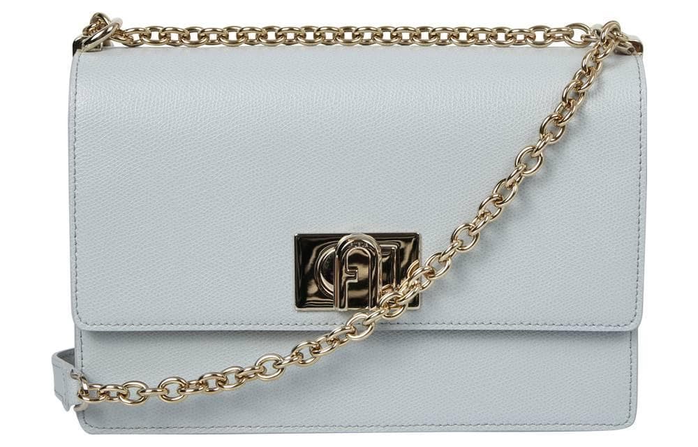 Сумка через плечо Furla 1927 24 - изображение 1