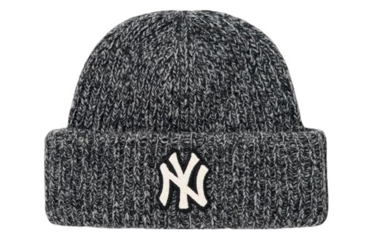 Шапка MLB Nylon Cap Grey - изображение 1