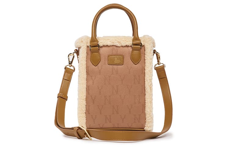 Сумка MLB Tote - изображение 5