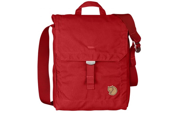 Мини-сумка Fjallraven Logo - изображение 1