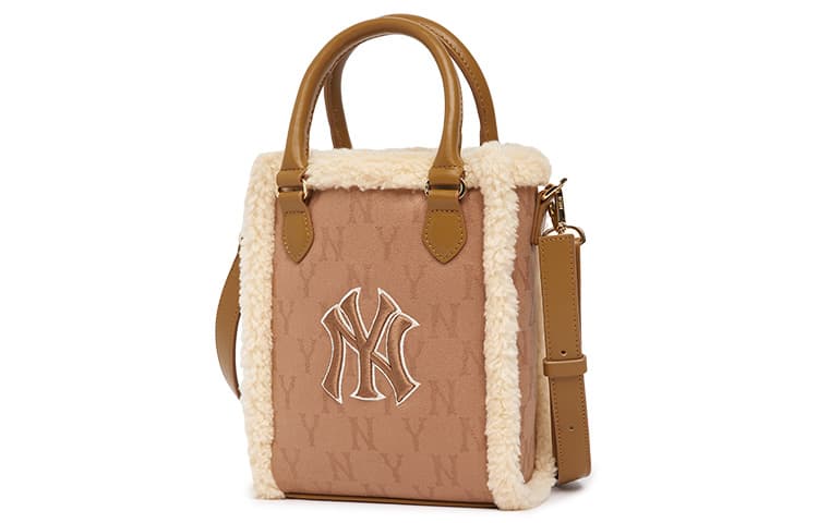 Сумка MLB Tote - изображение 3