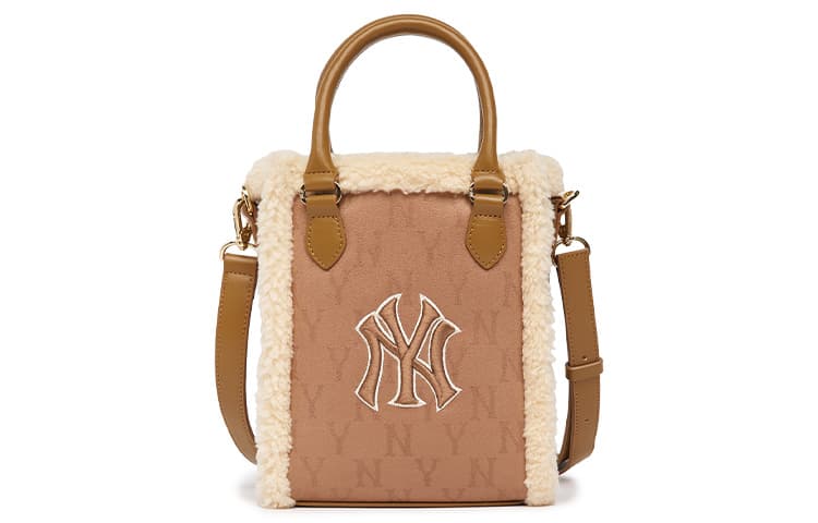 Сумка MLB Tote - изображение 1