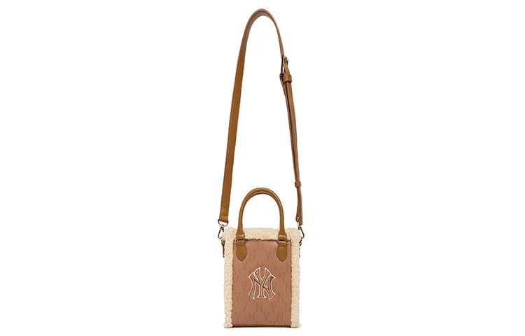 Сумка MLB Tote - изображение 2