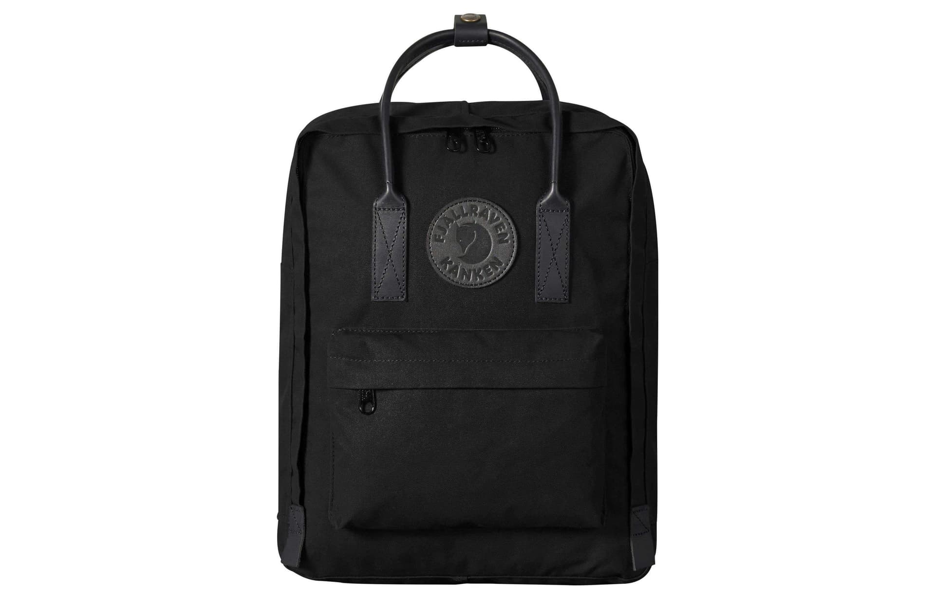 Рюкзак Fjallraven Kanken No2 - изображение 1