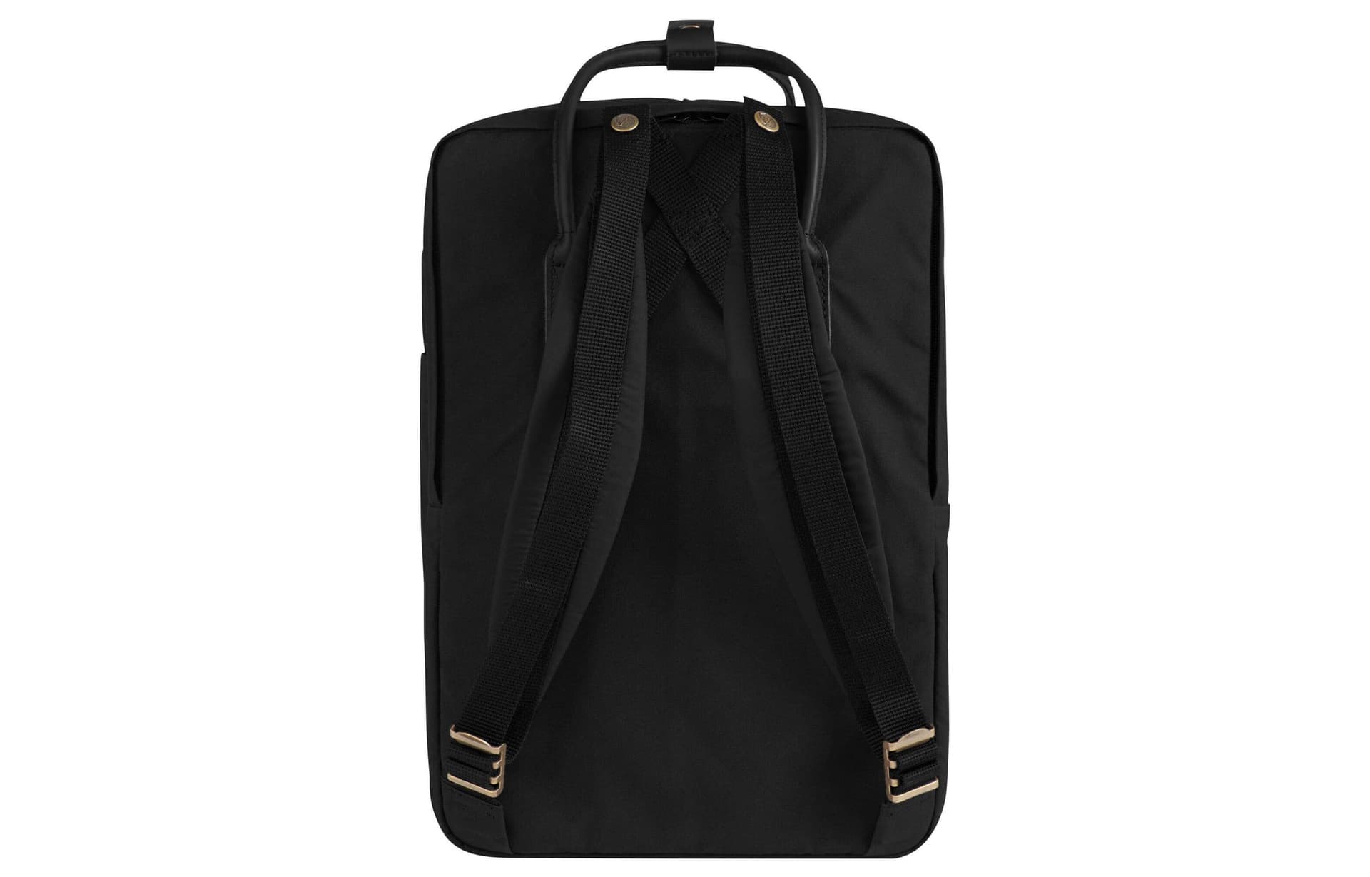 Рюкзак Fjallraven Kanken No2 - изображение 2