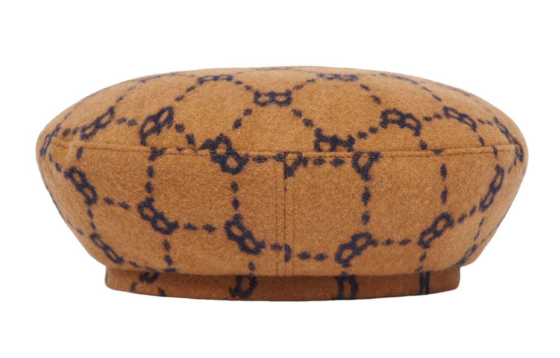 Берет MLB Beret - изображение 3