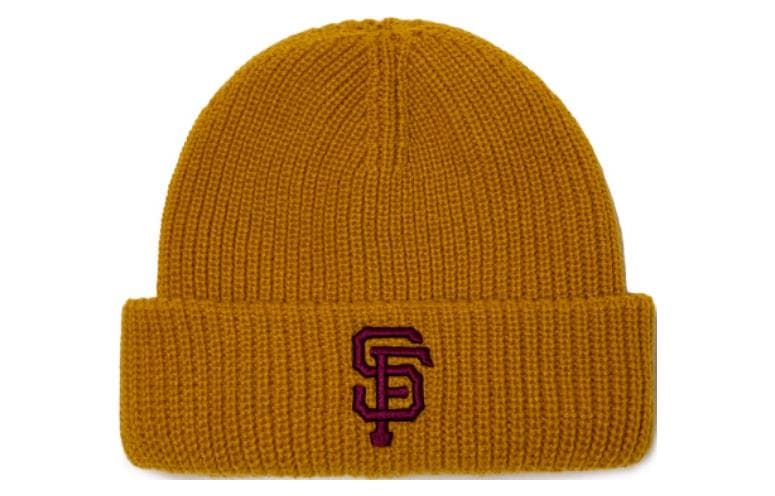 Шапка MLB Logo - изображение 1