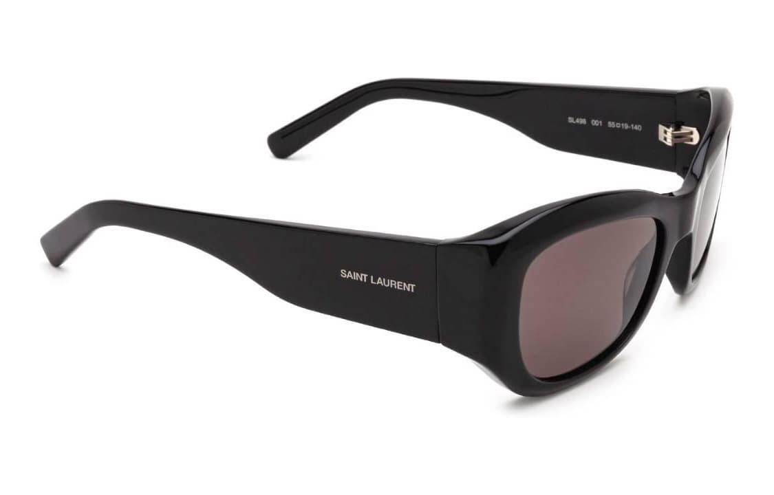 Солнцезащитные очки SAINT LAURENT - изображение 2