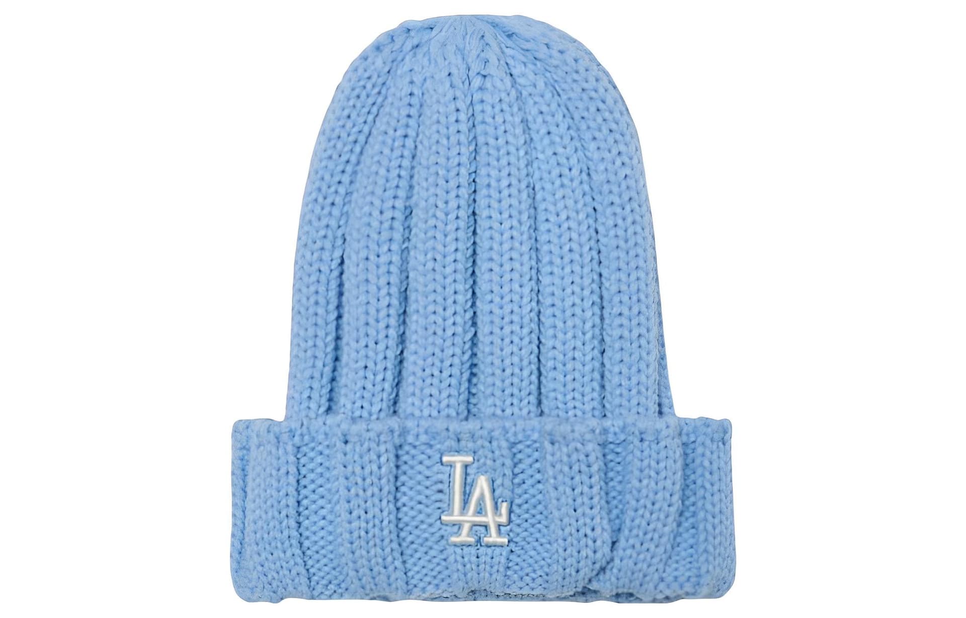 Шапка MLB - изображение 1
