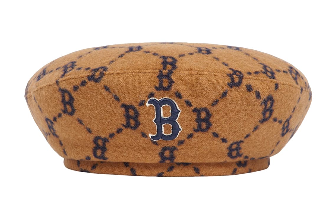 Берет MLB Beret - изображение 2