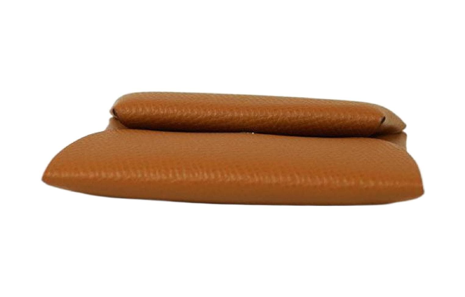 Кошелек HERMES Bastia Epsom - изображение 4