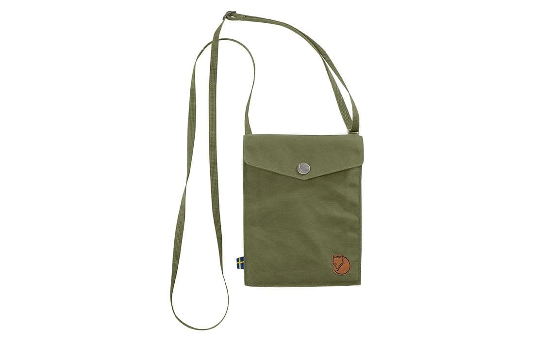 Сумка через плечо Fjallraven - изображение 1