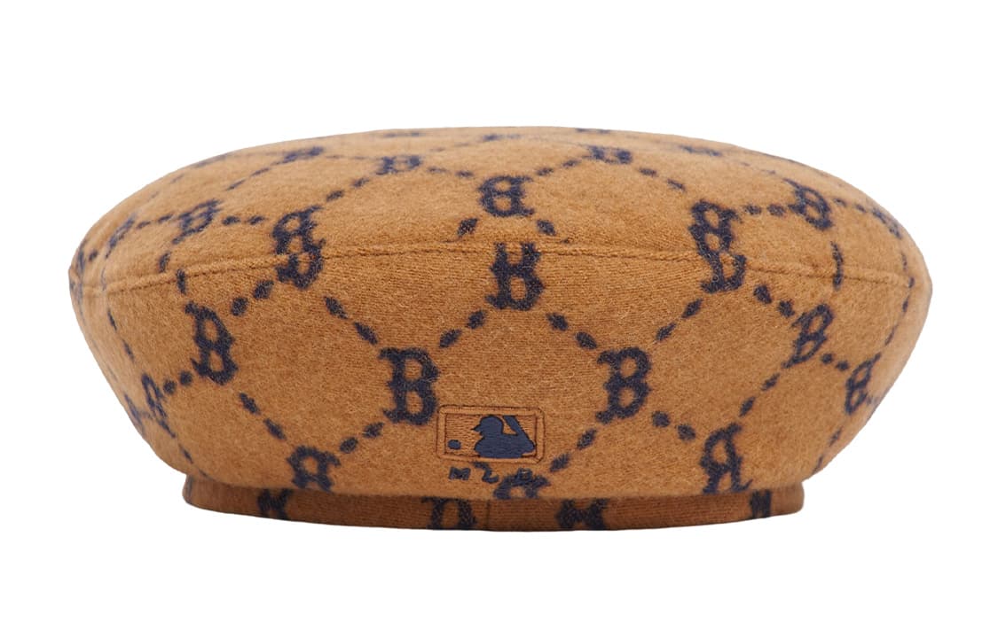 Берет MLB Beret - изображение 4