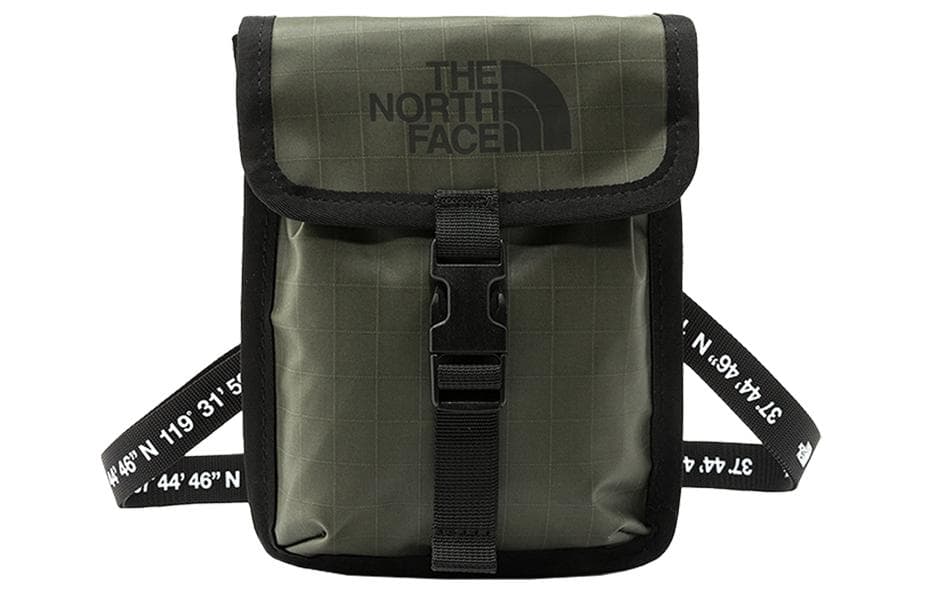 THE NORTH FACE - изображение 1