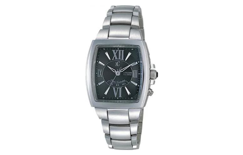 Часы CITIZEN xc 50 30*10mm ES5000-55E - изображение 1