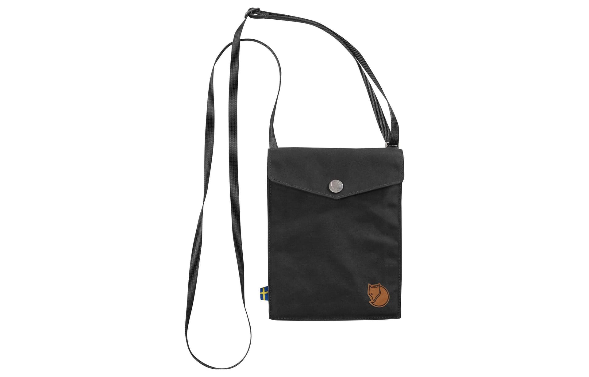 Сумка через плечо Fjallraven Logo - изображение 1