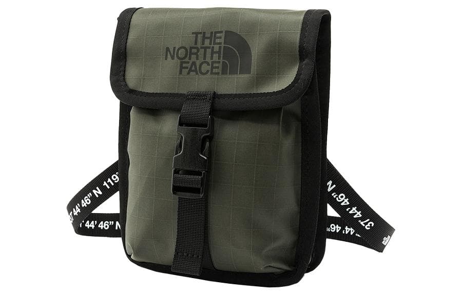 THE NORTH FACE - изображение 2