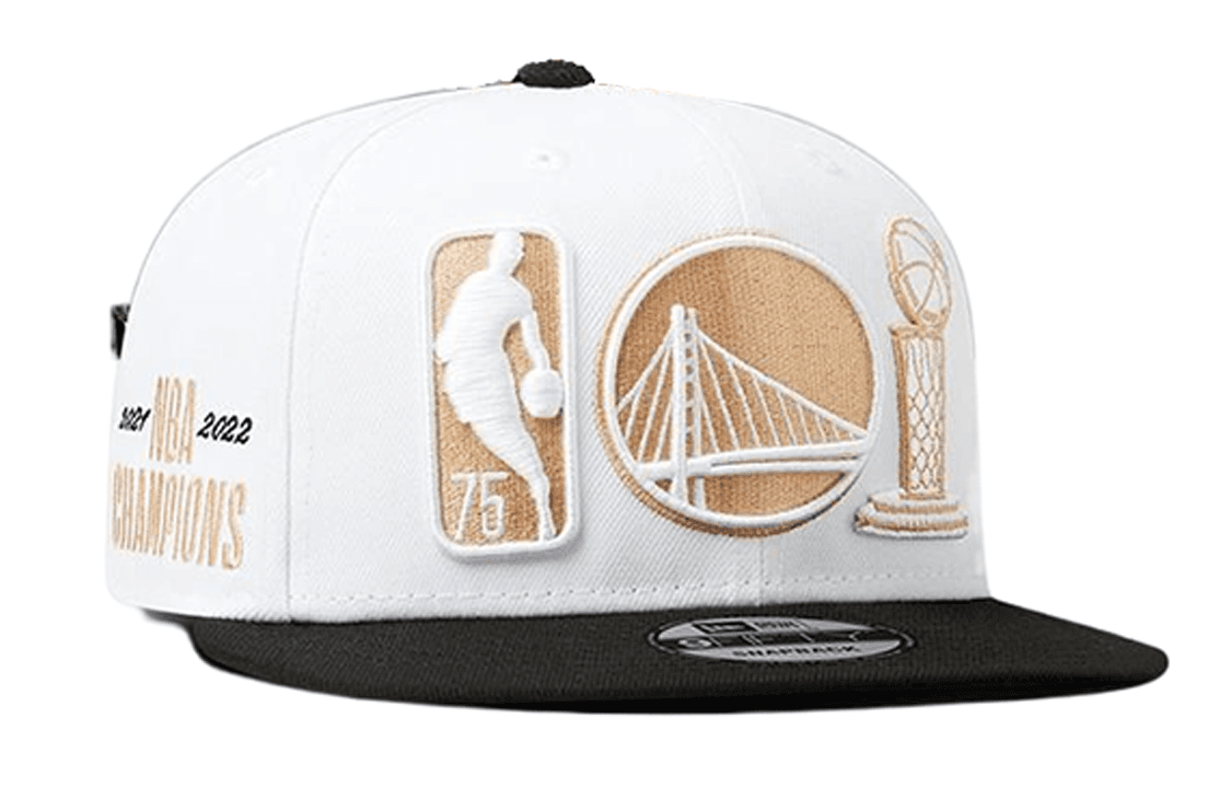 Кепка New Era NBA - изображение 1