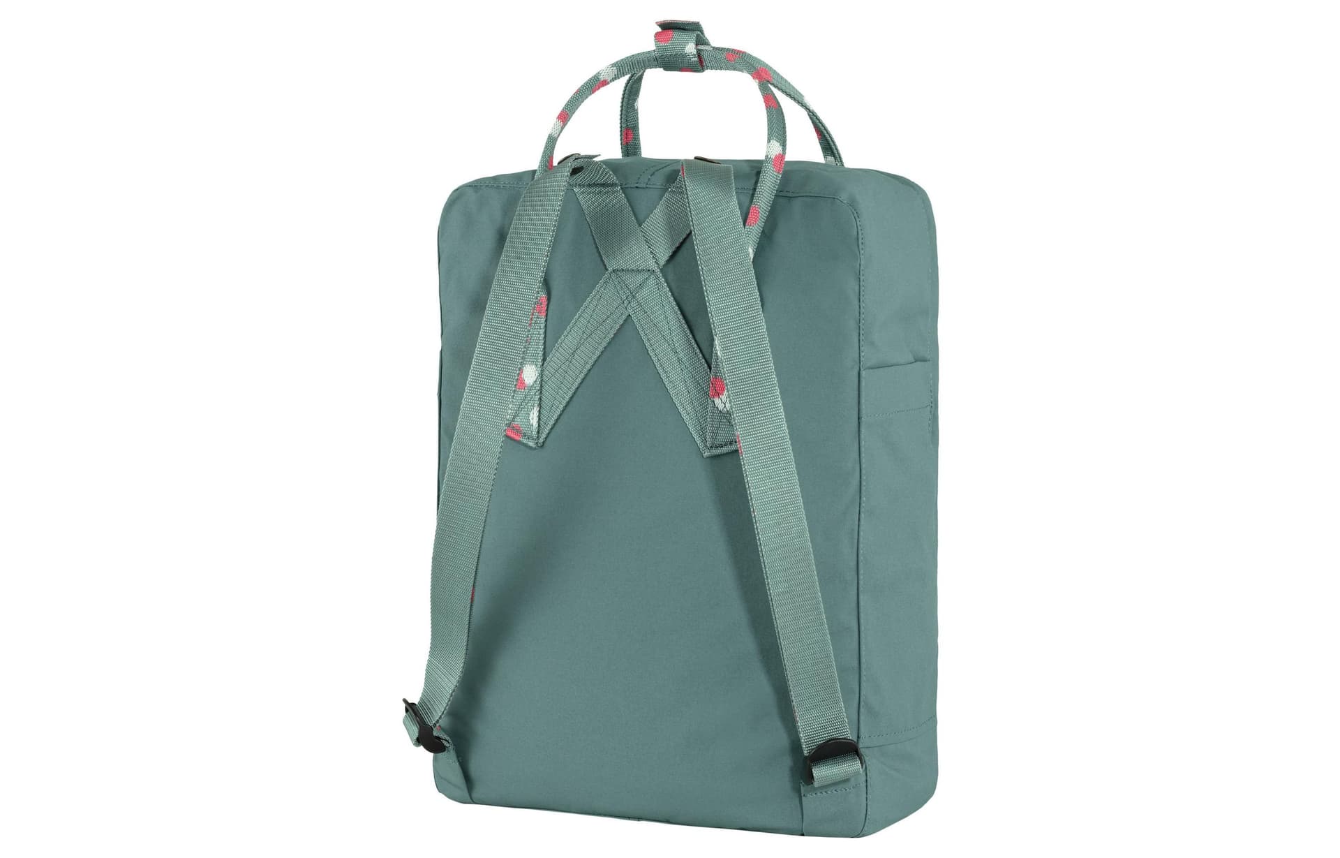 Рюкзак Fjallraven Kanken Art - изображение 3