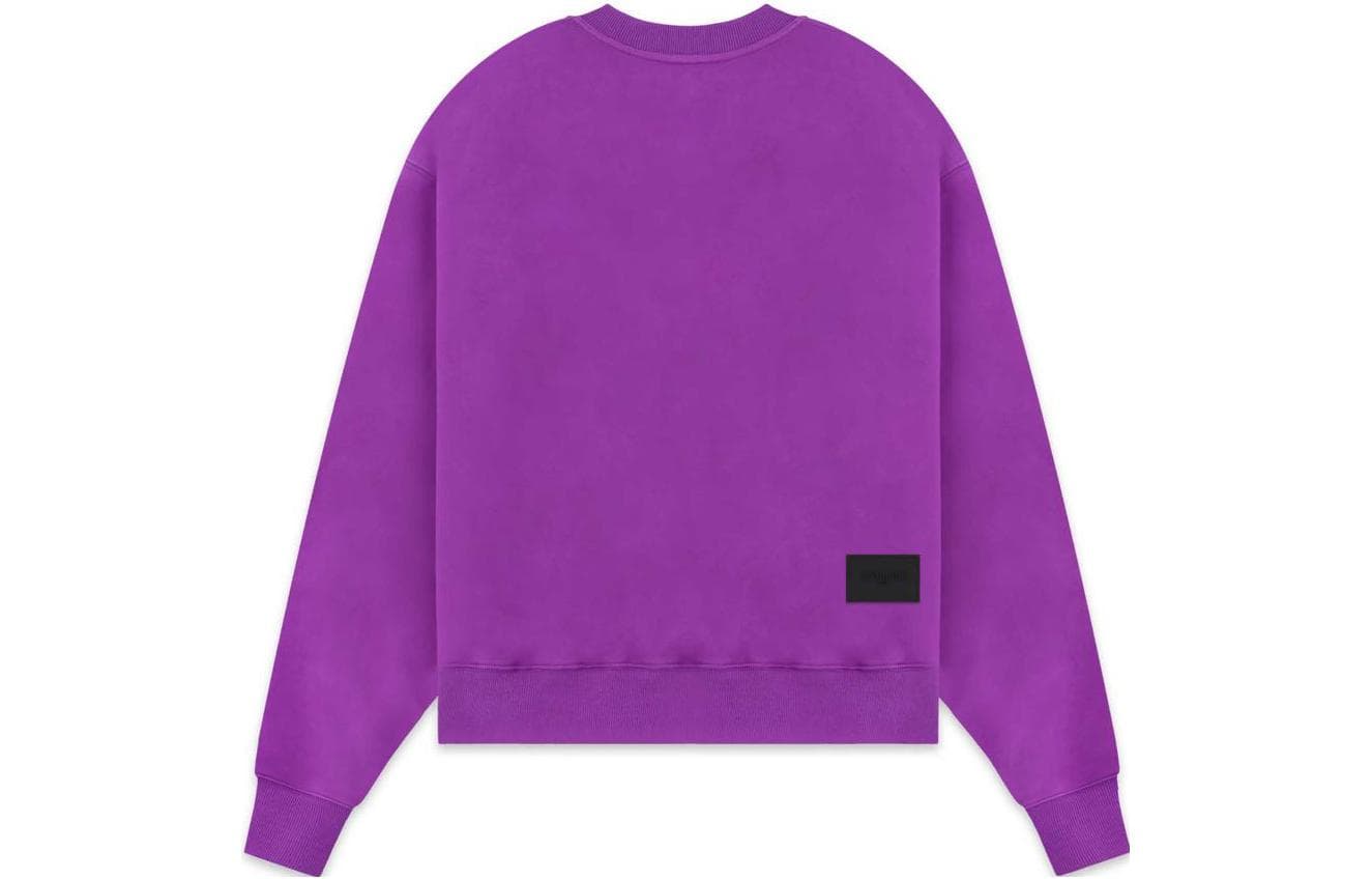 Худи WE11DONE FW22 Logo - изображение 2