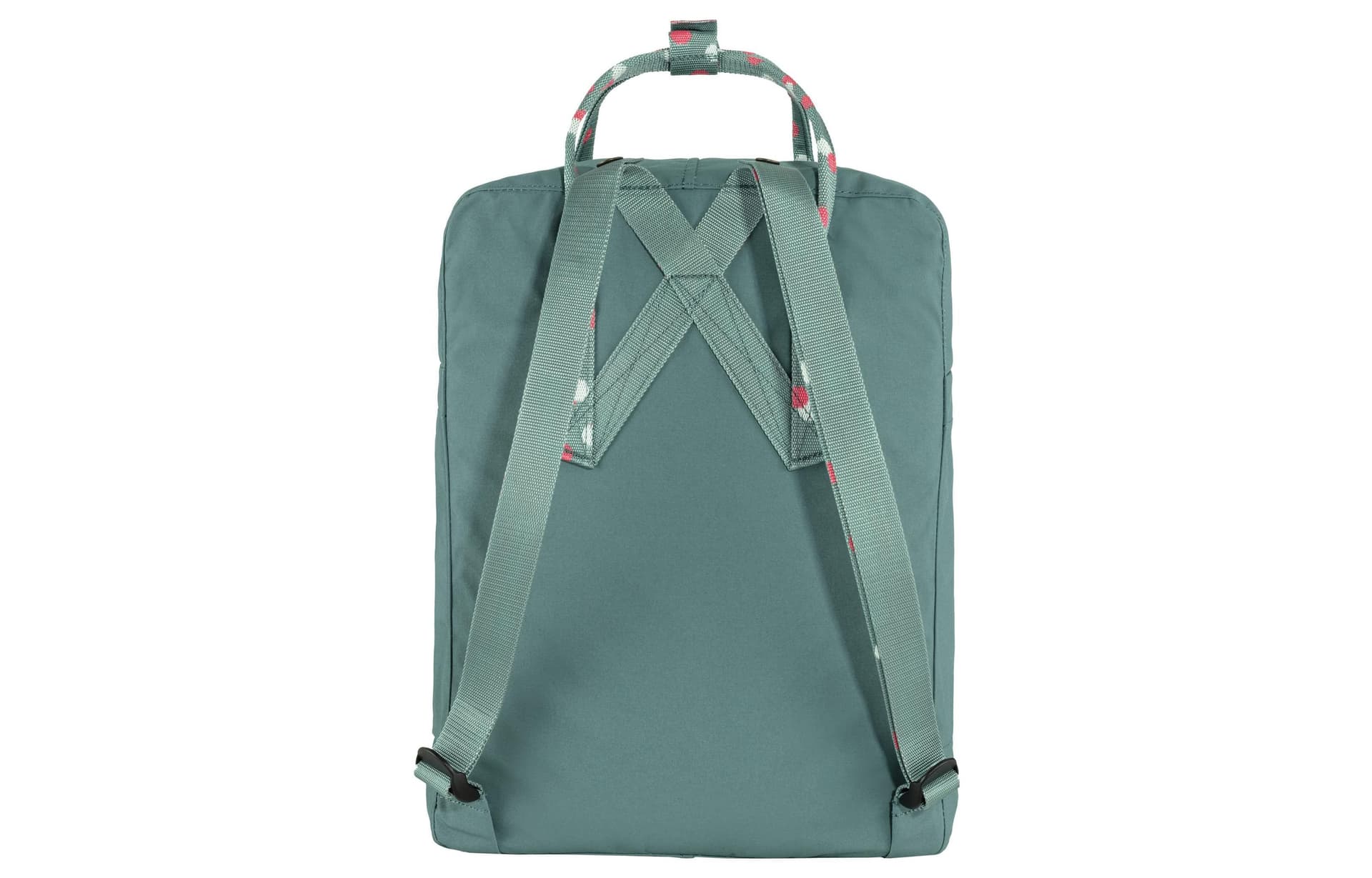 Рюкзак Fjallraven Kanken Art - изображение 4