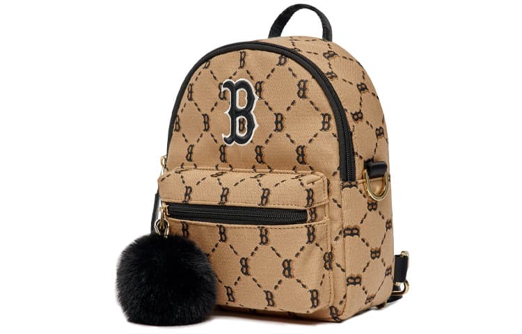 Рюкзак MLB Monogram - изображение 2