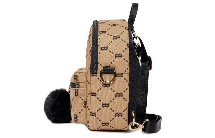 Рюкзак MLB Monogram - изображение 3