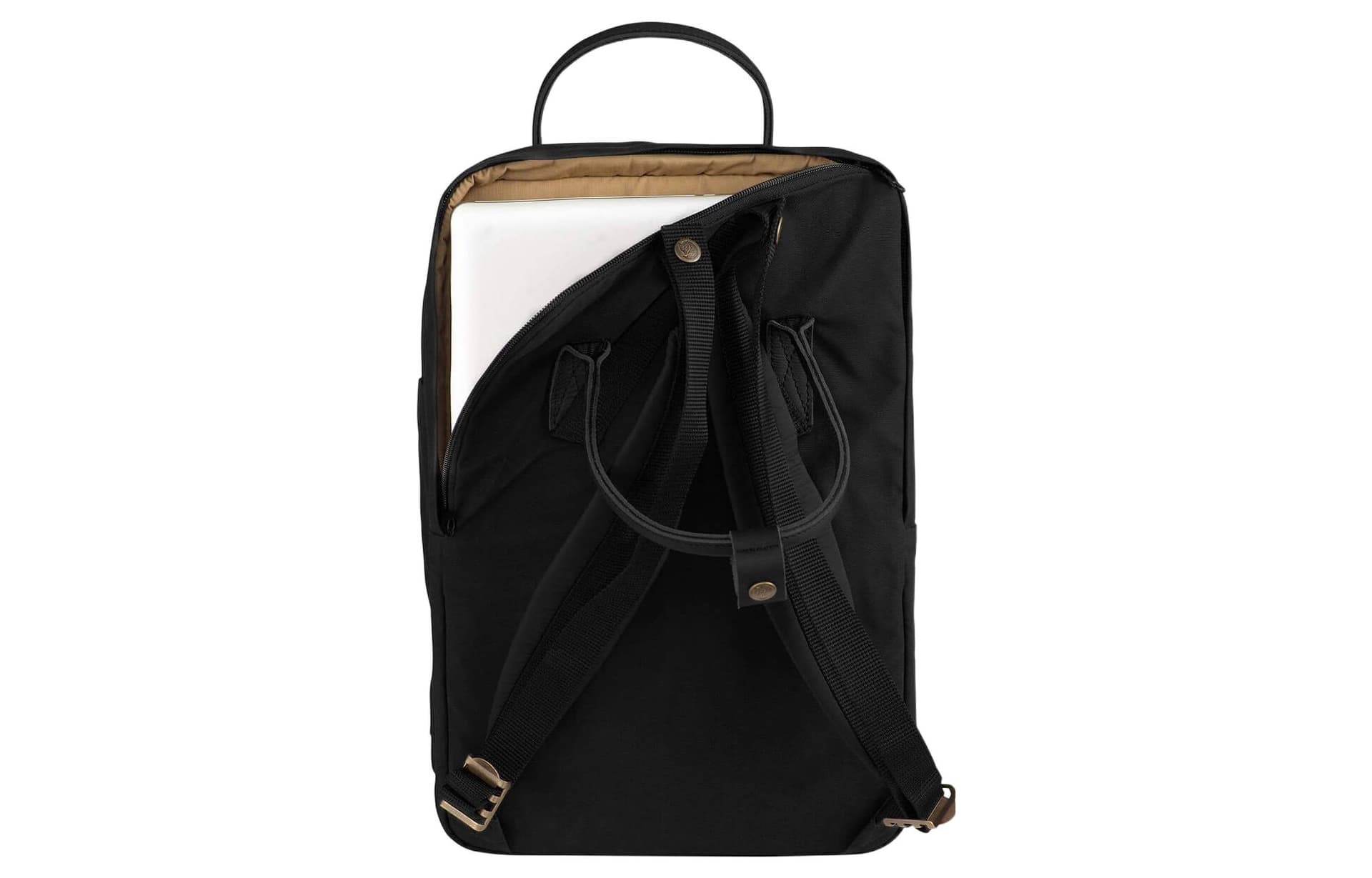 Рюкзак Fjallraven Kanken No2 - изображение 3