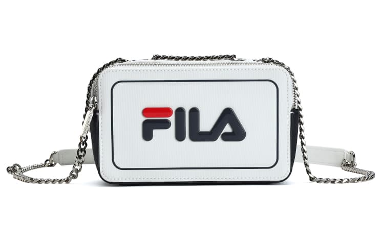 Сумка через плечо FILA PU - изображение 1