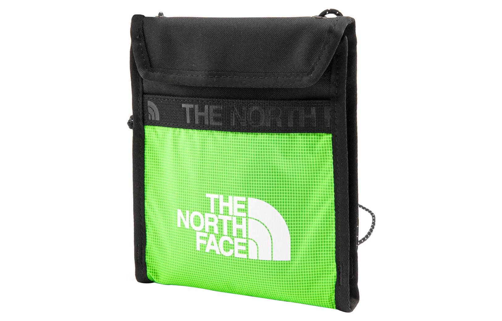 Сумка через плечо THE NORTH FACE - изображение 4