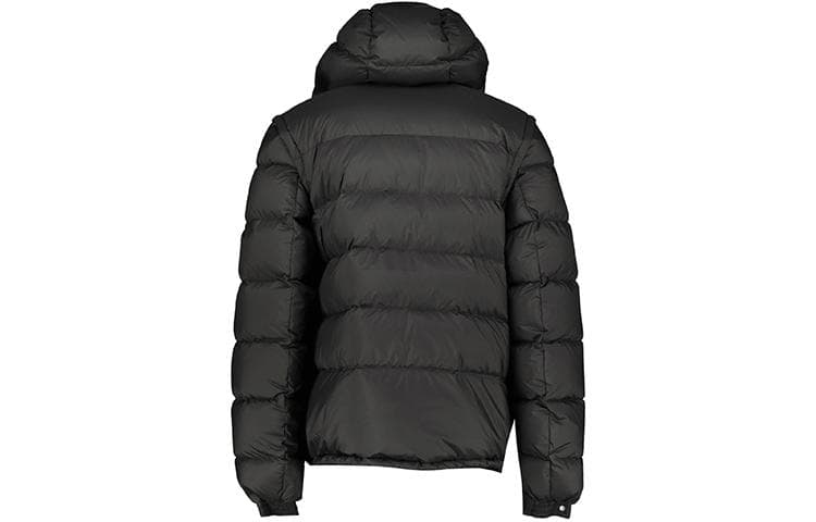 Зимняя куртка Burberry - изображение 3