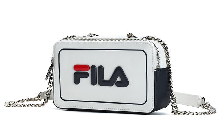 Сумка через плечо FILA PU - изображение 2