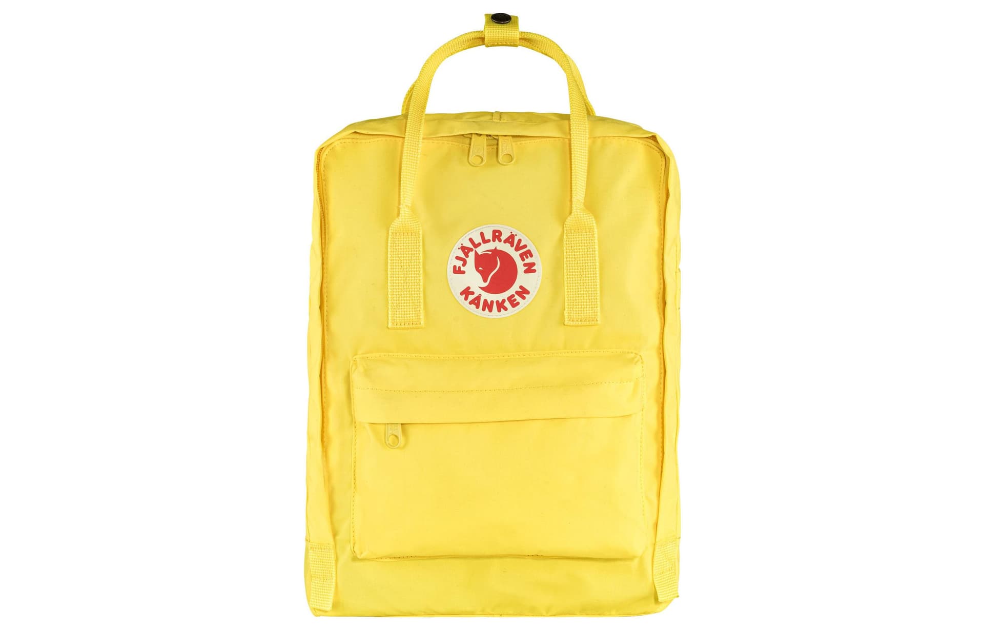 Рюкзак Fjallraven Kanken - изображение 1