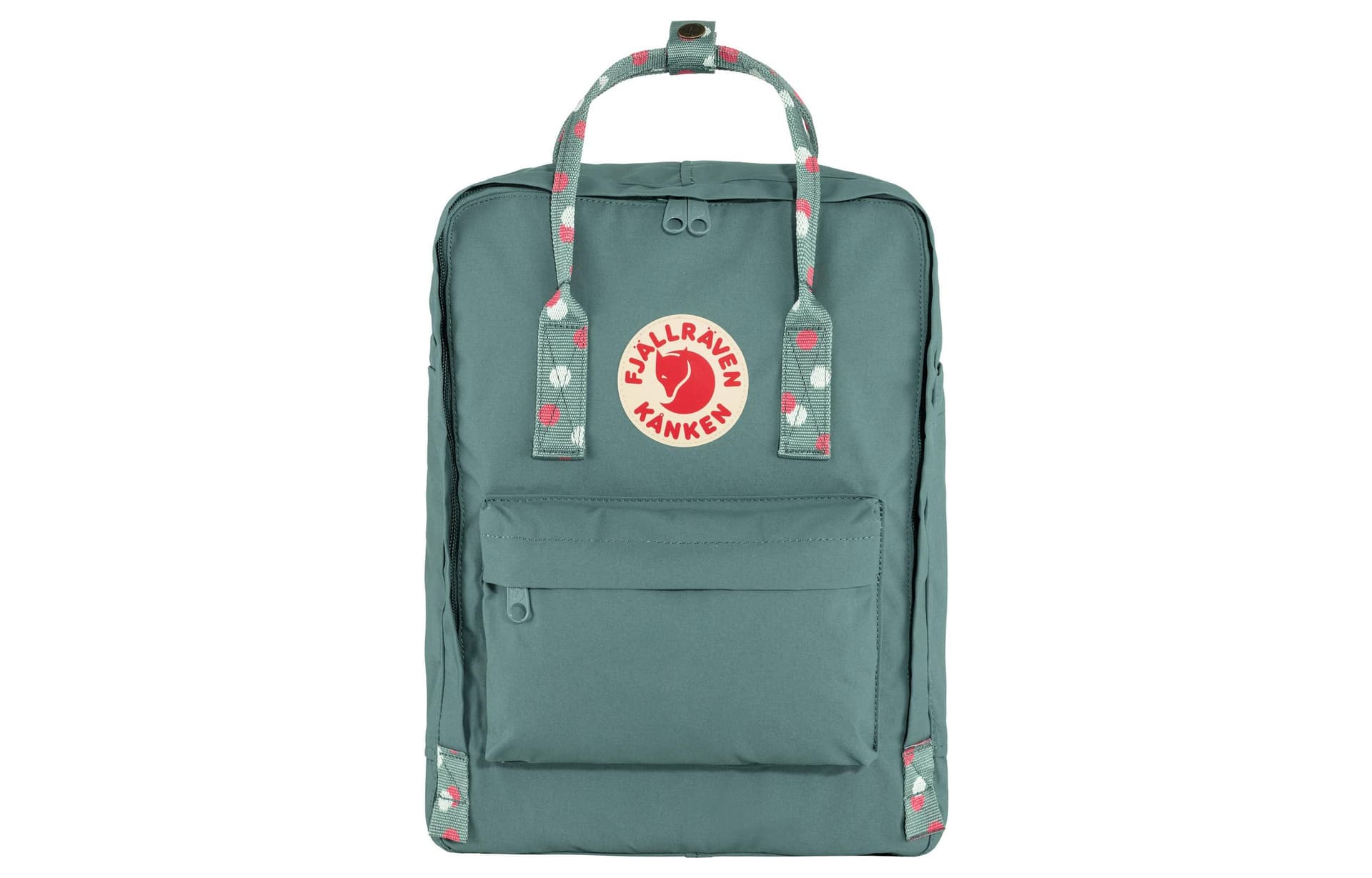 Рюкзак Fjallraven Kanken Art - изображение 1