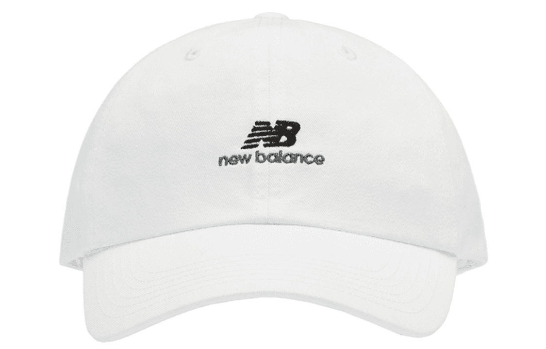 Кепка New Balance Logo - изображение 2