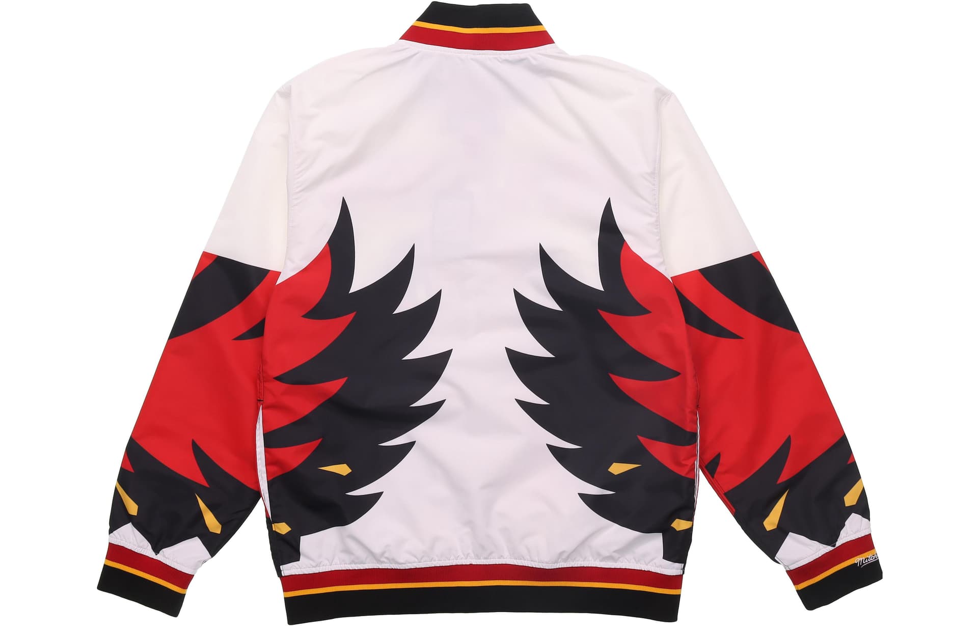 Бомбер Mitchell Ness AU 95-96 - изображение 2