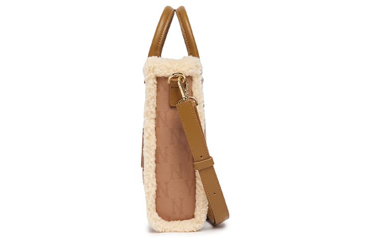 Сумка MLB Tote - изображение 4