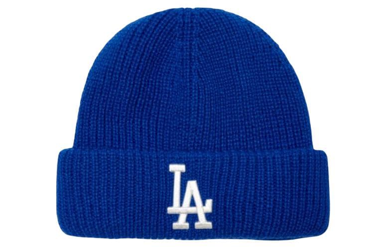 Шапка MLB - изображение 1