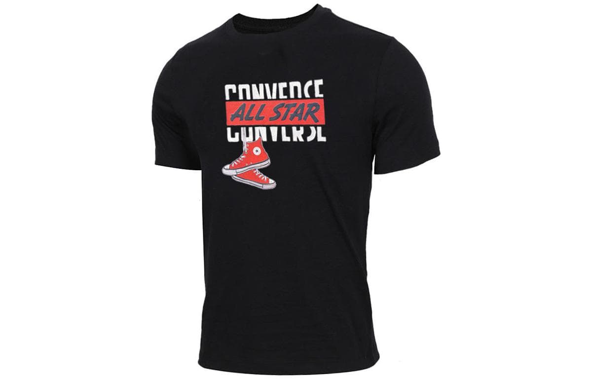 Футболка Converse T - изображение 1