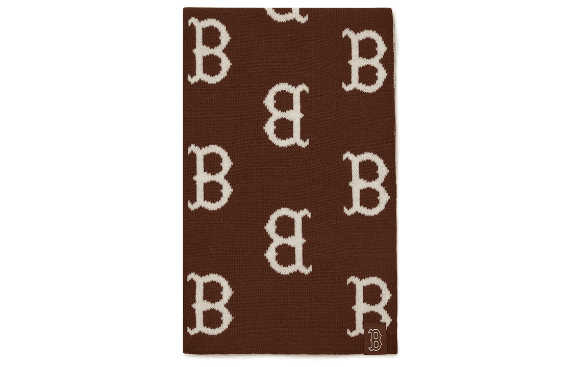 Шарф MLB MONOGRAM - изображение 2