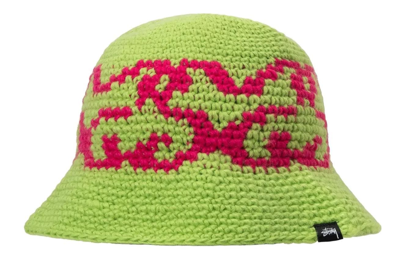 Панама Stussy - изображение 2