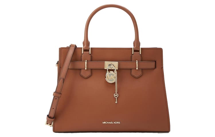 Мини-сумка MICHAEL KORS MK Hamilton - изображение 1
