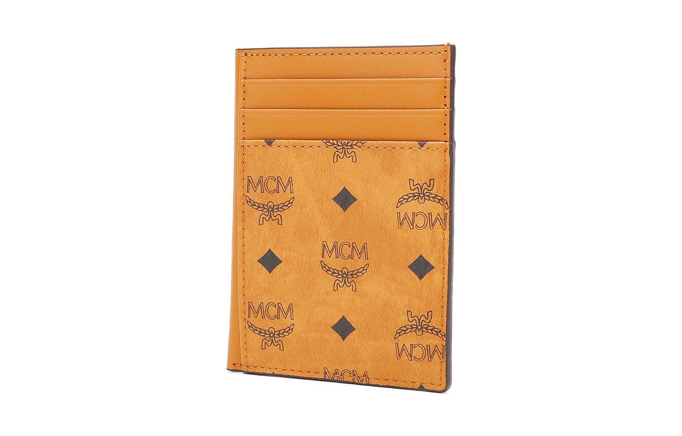 Картхолдер MCM Essential Visetos Origina Visetos Original - изображение 2