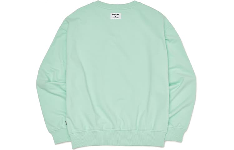 Худи NERDY SS22 logo - изображение 2