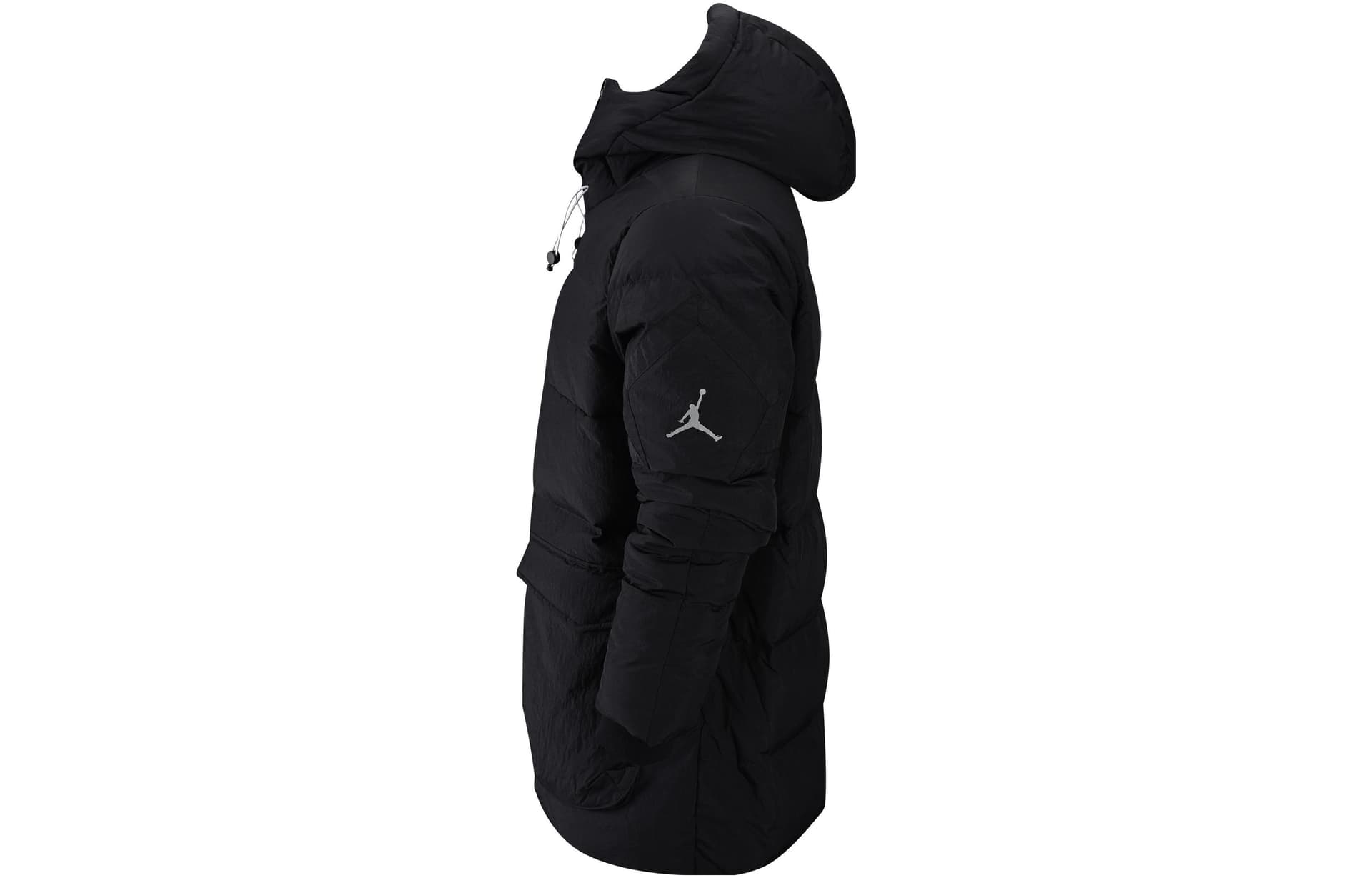 Зимняя куртка Jordan - изображение 3