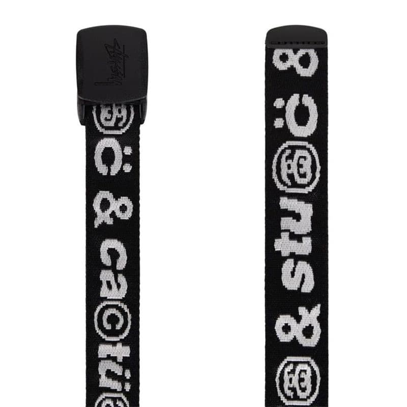 Ремень Stussy - изображение 2