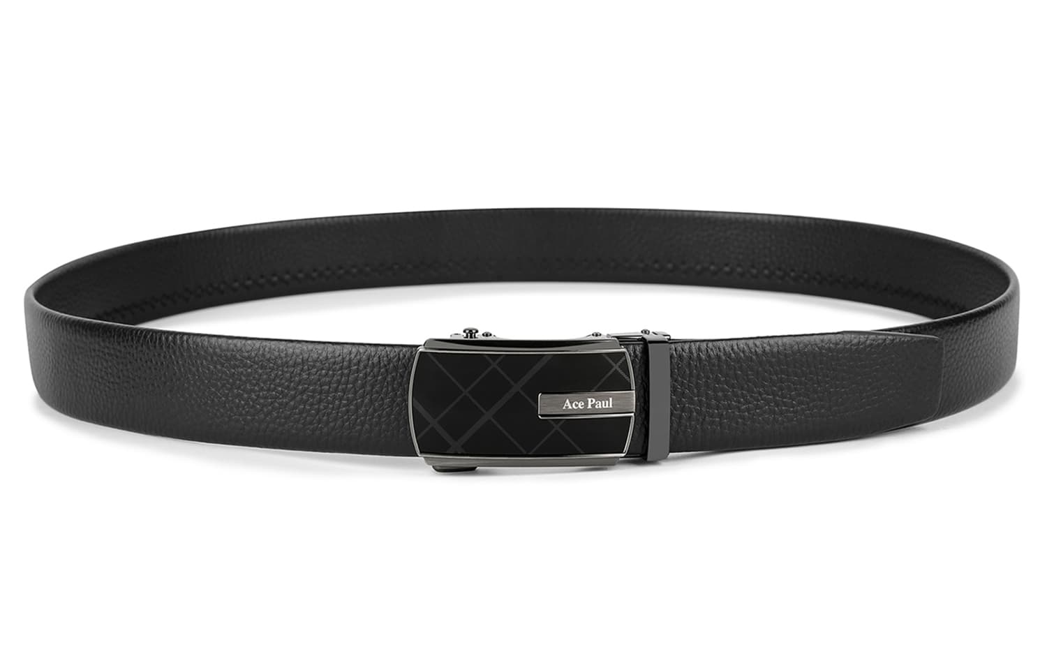 Ремень Ace Paul 3.5cm - изображение 2