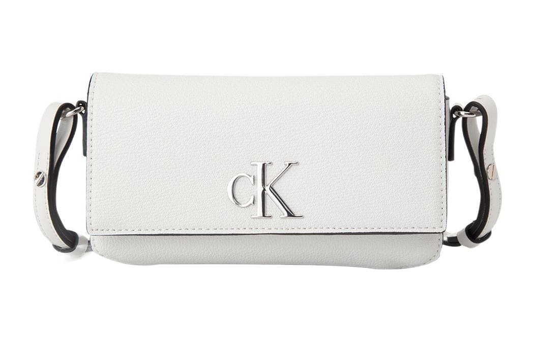 Сумка через плечо CKCalvin Klein Logo - изображение 1