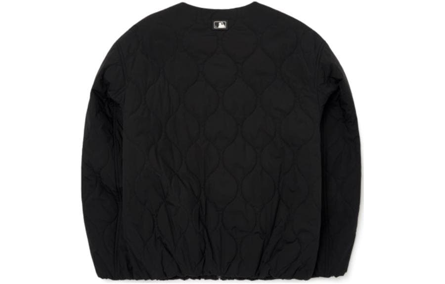 Зимняя куртка пуховик MLB FW22 Logo - изображение 2
